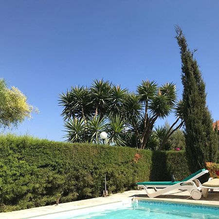 Swimmers' Paradise Pissouri Bagian luar foto